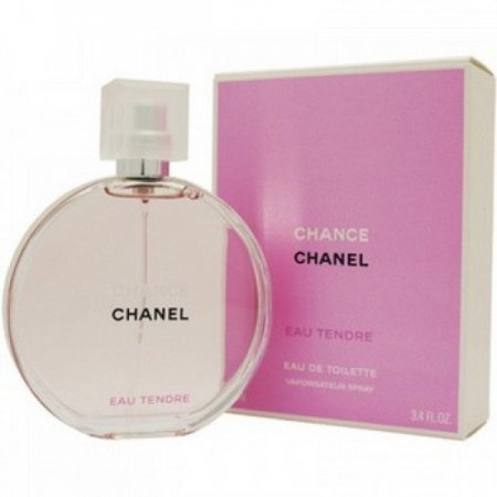 Chanel Chance Eau Tendre EDT 100 ml (лиц.)