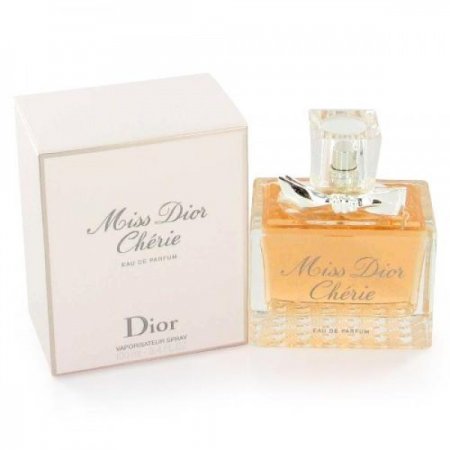 Christian Dior Miss Dior Cherie EDP 100 ml (лиц.)
