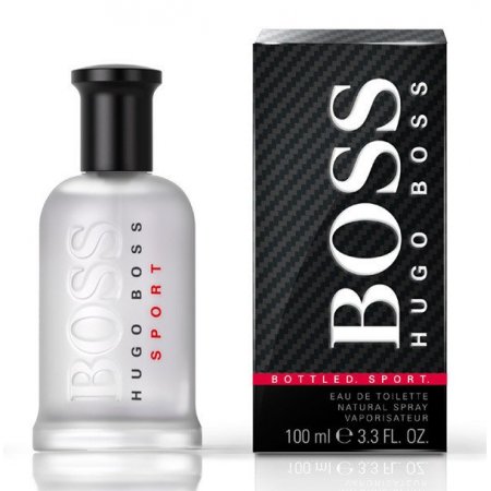 Hugo Boss Bottled Sport EDT 100 ml (лиц.)
