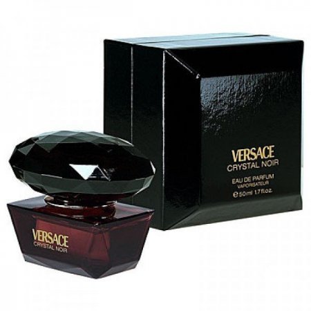 Versace Crystal Noir EDT 90 ml (лиц.)