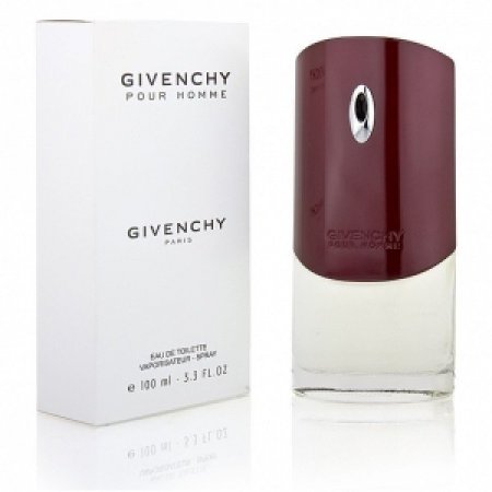 Givenchy pour Homme EDT 100 ml TESTER