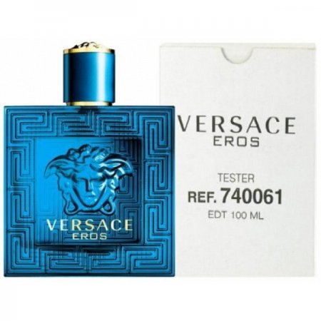 Versace Eros edt 100ml TESTER