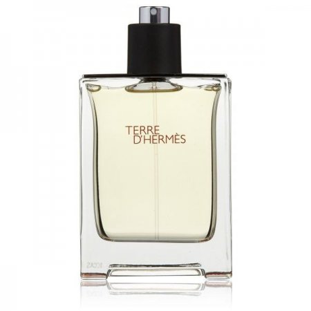 Hermes Terre d`Hermes edt 100 ml Tester