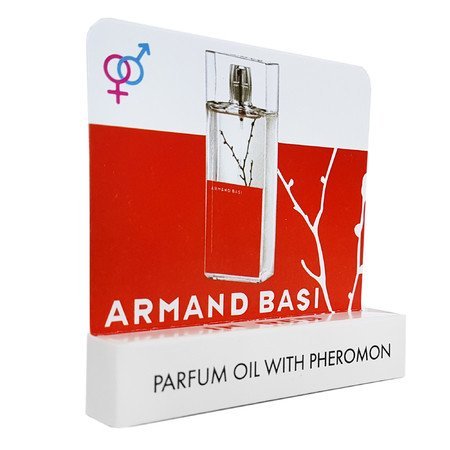 Armand Basi In Red - Mini Parfume 5ml фото